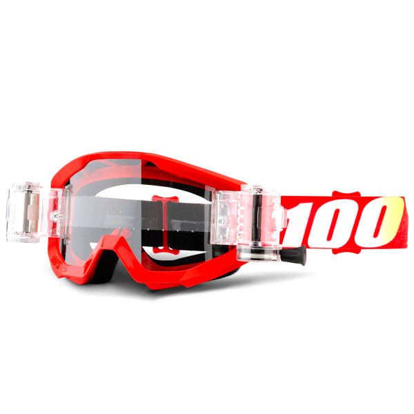 100 tear hot sale off goggles