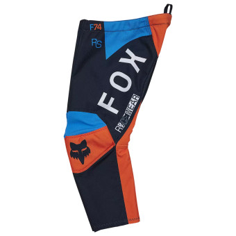 Motocross Trousers FOX 180 Race Spec Pant Midnight Kid