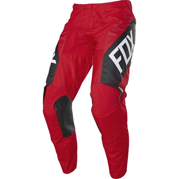 Red flame hot sale trousers