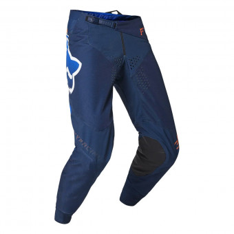 Motocross Trousers FOX 360 Fgmnt Midnight Pant