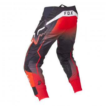 FOX 360 Vizen Flo Red Pant