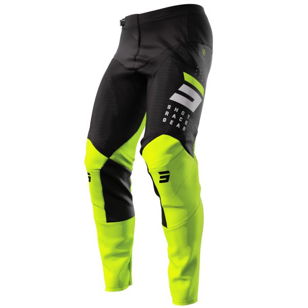 Neon 2024 yellow pants