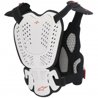 Chest Protectors Alpinestars A-1 Roost Guard