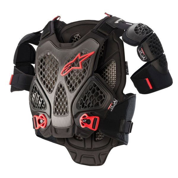 Chest deals protector uk