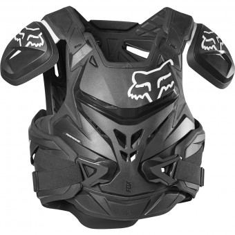 Chest Protectors FOX Airframe Pro Cez Black