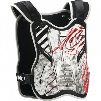 Chest Protectors Kenny Roost Color