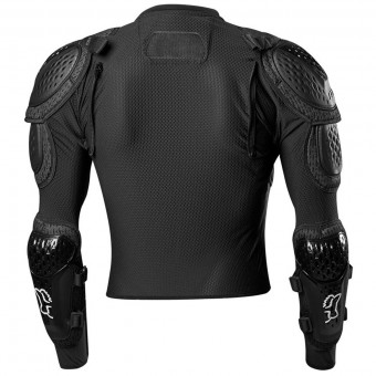 FOX Titan Sport Jacket Black