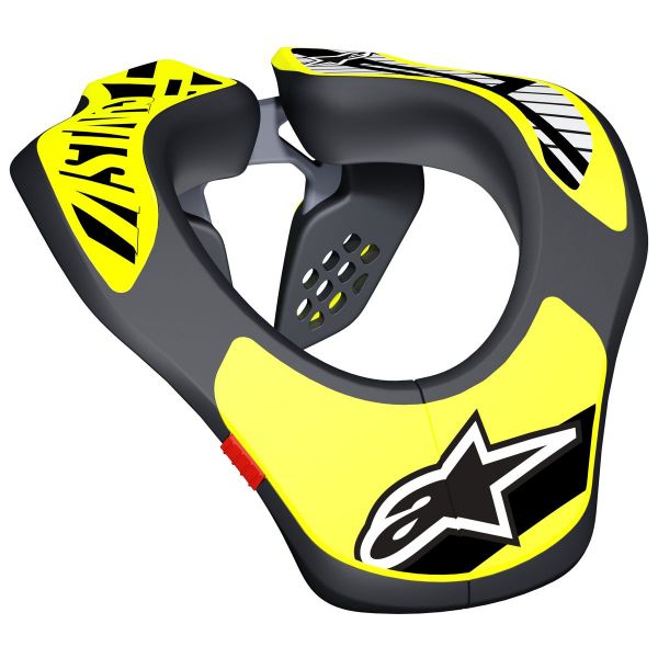 Best youth discount neck brace motocross