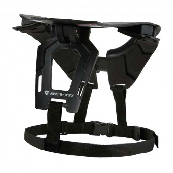 REV'IT Neck Brace Segur Black