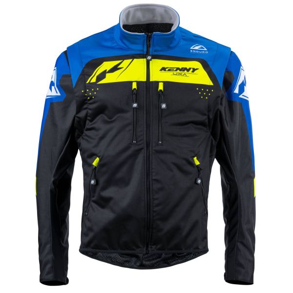 Enduro jackets outlet uk