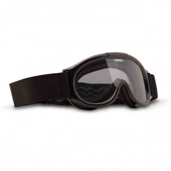 Motorcycle Goggles Dmd Ghost Racer - 75 Mask