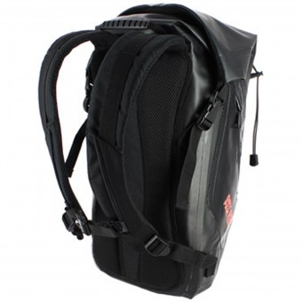 UBIKE Easy Pack + 20L Black Black