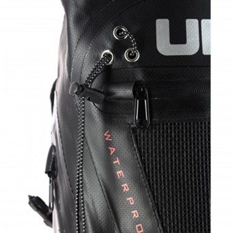 UBIKE Easy Pack + 20L Black Black