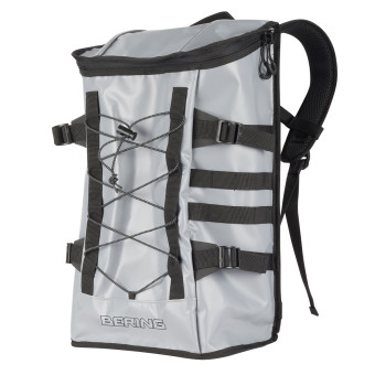 Motorcycle Backpacks Bering Oxley Grey