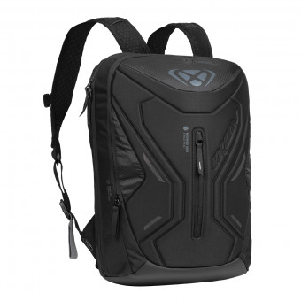 Motorcycle Backpacks Ixon R-Laser 25 Black