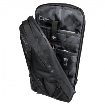 Ixon V-Carrier 25 Black