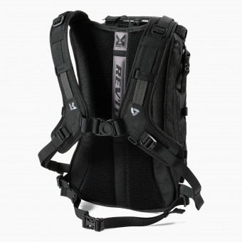 REV'IT Barren 18L H2O Black