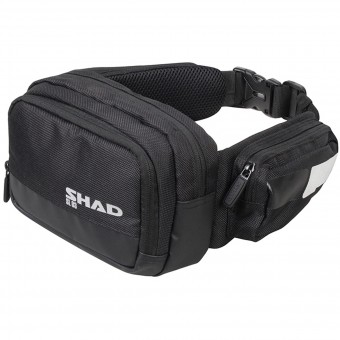 Motorcycle Backpacks Shad SL03 Bum Bag/Hip Pack/Fanny Pack