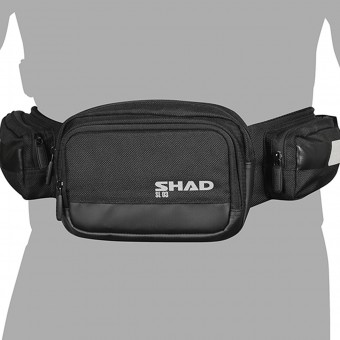 Shad SL03 Bum Bag/Hip Pack/Fanny Pack