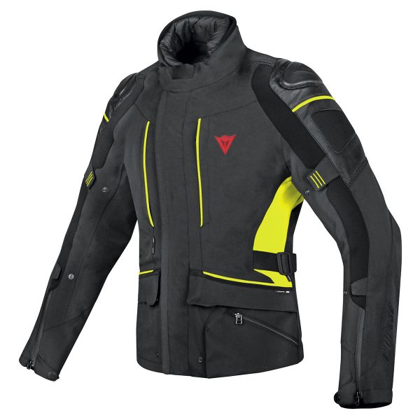 dainese cyclone jacket