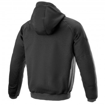 Alpinestars Ageless Hoodie Black