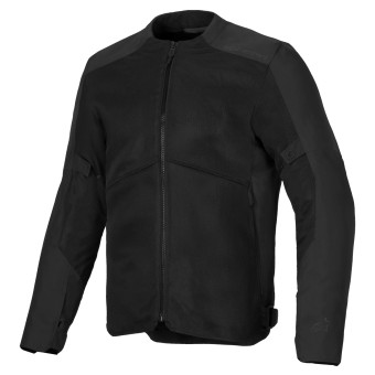 Motorcycle Jackets Alpinestars C-1 Air Black