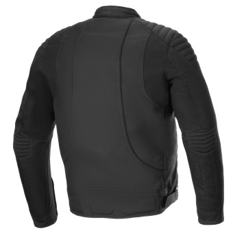 Alpinestars Clayton WR Black Black