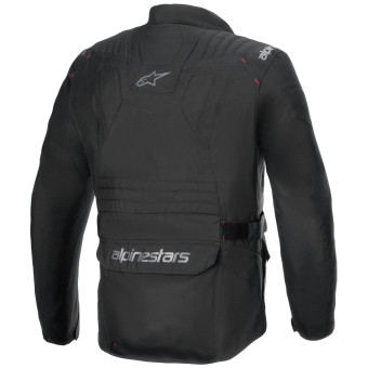 Alpinestars ST-1 Waterproof Black