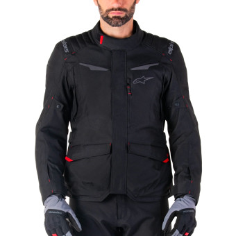 Alpinestars ST-1 Waterproof Black