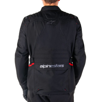 Alpinestars ST-1 Waterproof Black