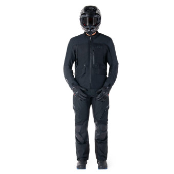 Alpinestars ST-7 Prime Gore-tex Black