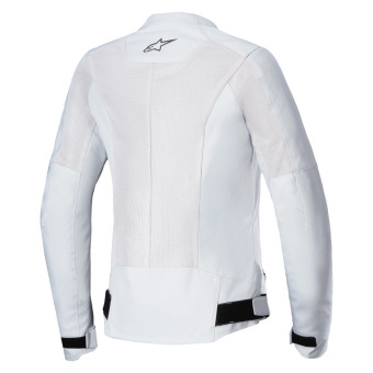 Alpinestars Stella C-1 Air Silver