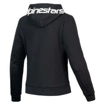 Alpinestars Stella Chrome V2 Sport Sport Black White