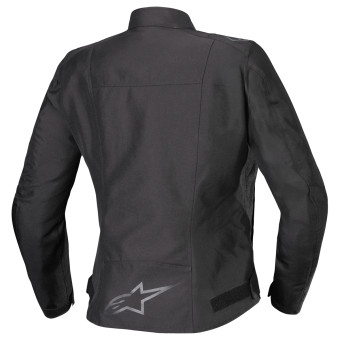 Alpinestars Stella T-SPS V2 WP Black Black