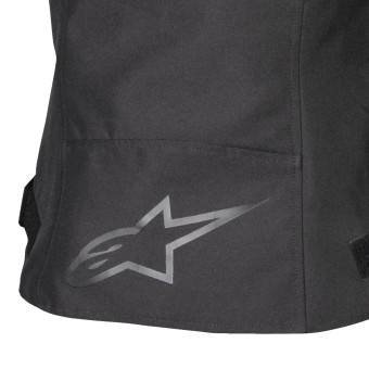 Alpinestars Stella T-SPS V2 WP Black Black