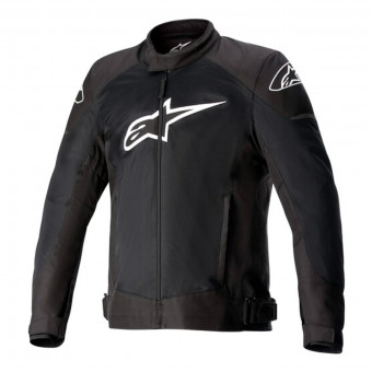 Motorcycle Jackets Alpinestars T SP X Superair Black