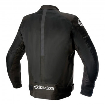 Alpinestars T SP X Superair Black