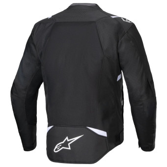 Alpinestars T-SPS Air V2 Black White