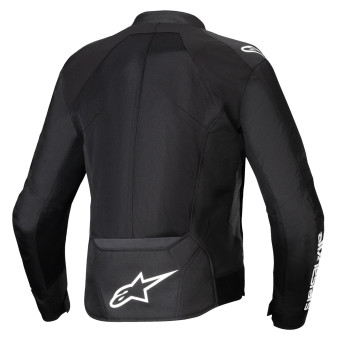 Alpinestars Viper Air V4 Black