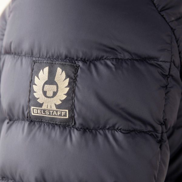 Belstaff ryegate clearance down jacket