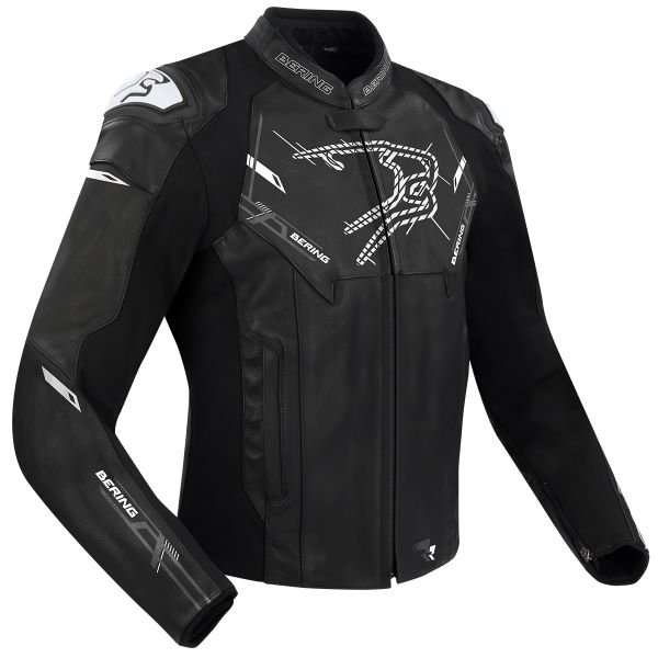 Bering motorcycle clearance jackets uk