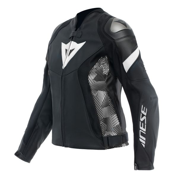 Best dainese leather jacket best sale