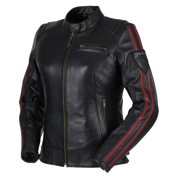 Furygan hot sale women's jacket