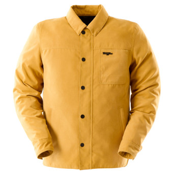 Motorcycle Jackets Furygan Marlon X Kevlar Camel