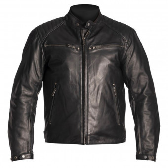 Helstons trust motorcycle outlet leather jacket