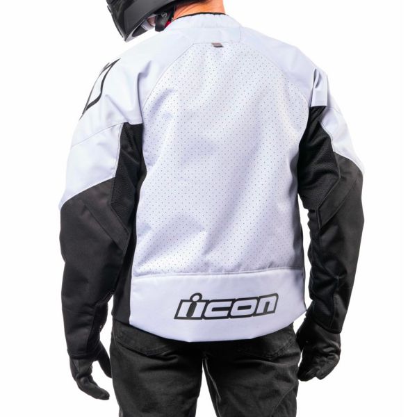 Mens icon 2024 motorcycle jacket