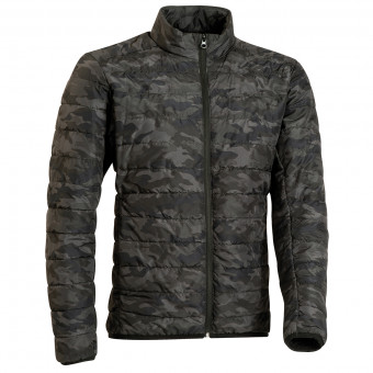 Motorcycle Jackets Ixon Arkam Kaki Camo