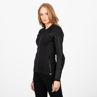 Knox Urbane Pro MK3 Woman Black