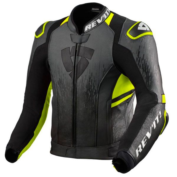 neon motorcycle jacket