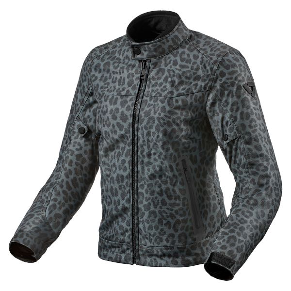 Leopard jackets clearance for ladies